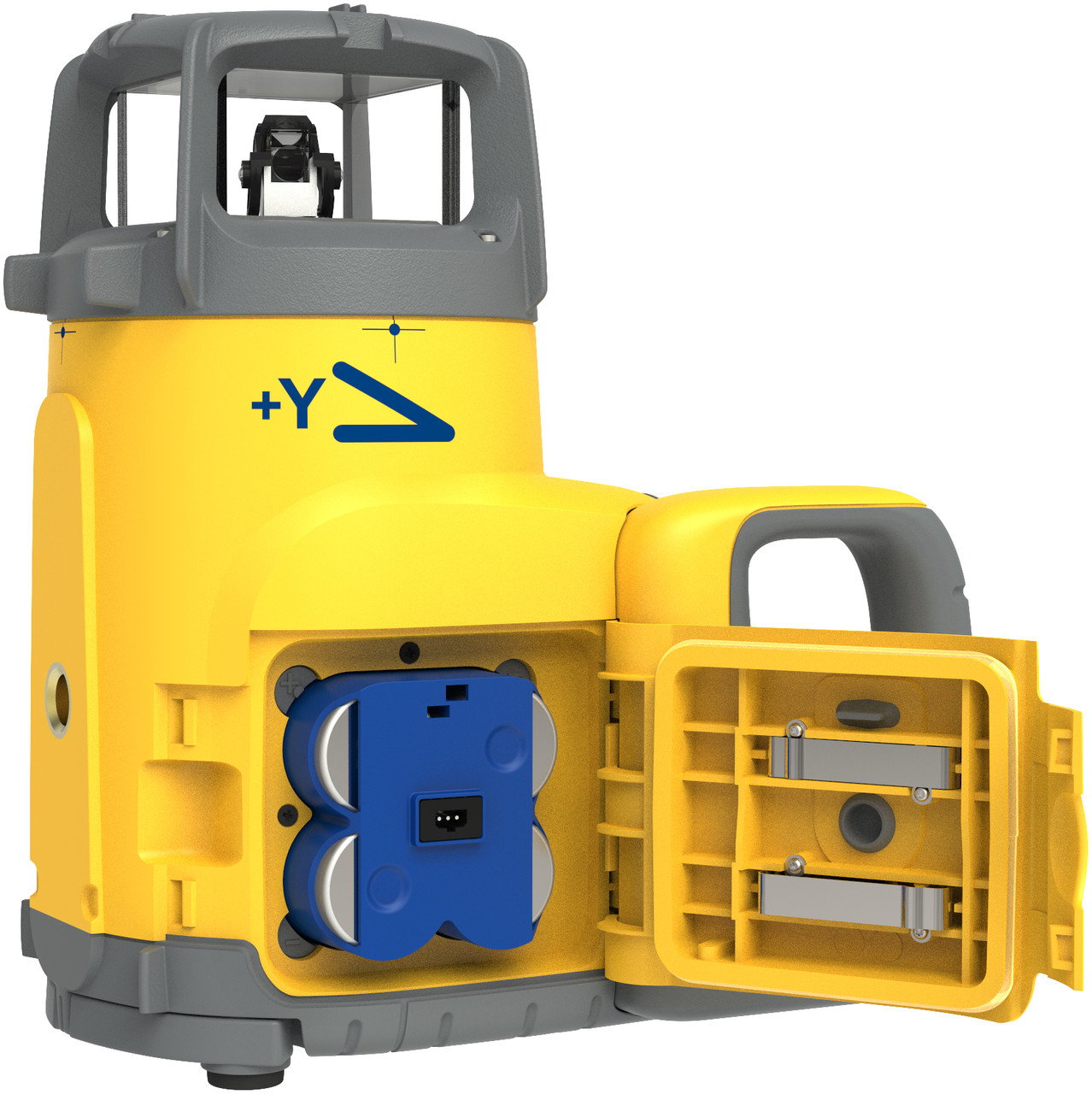 Spectra Precision UL633N Universal Grade Laser - Image 3