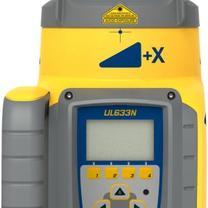 Spectra Precision UL633N Universal Grade Laser