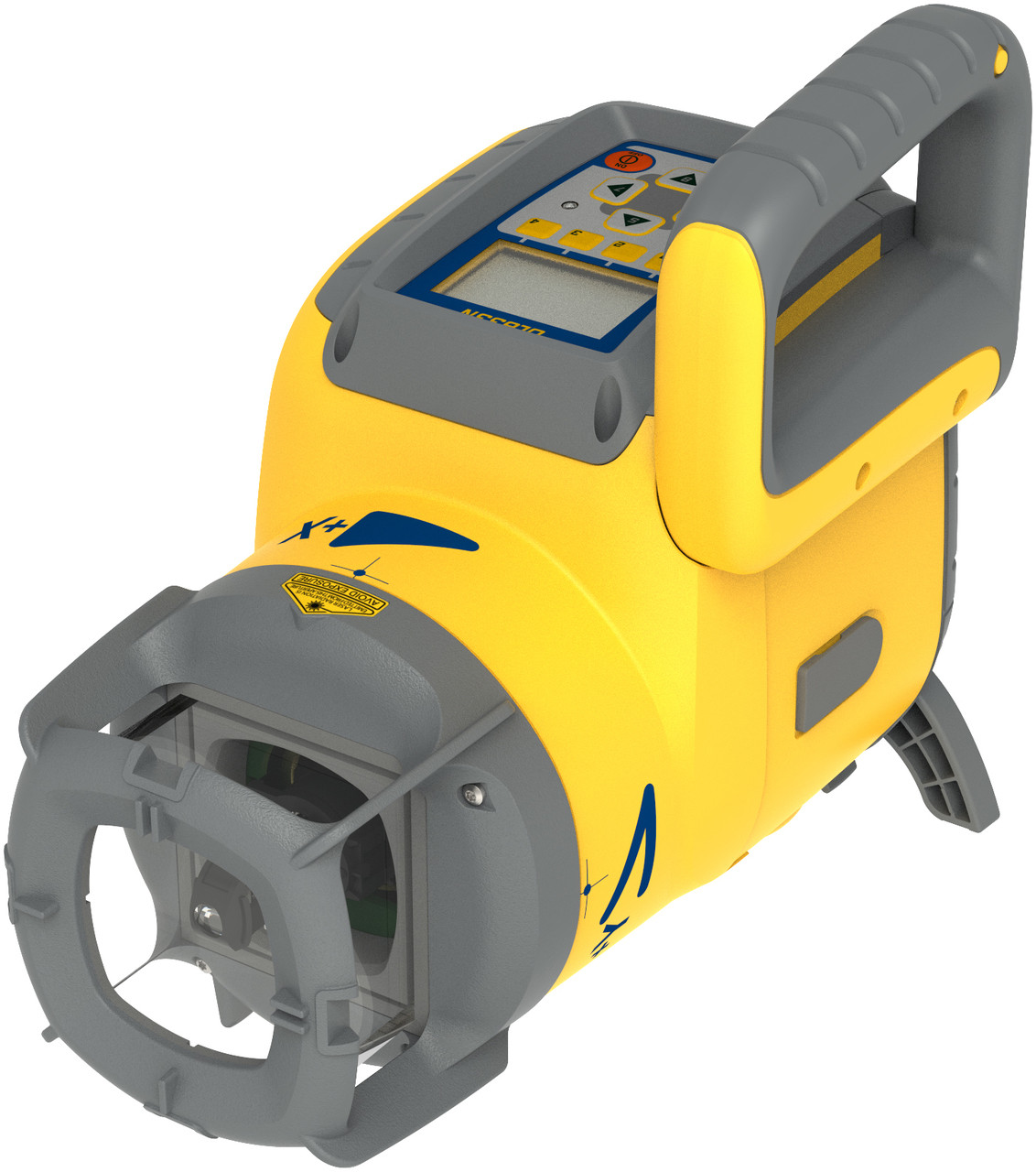 Spectra Precision UL633N Universal Grade Laser - Image 2