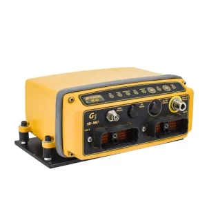 Topcon 3D-MC2 GPS Dozer Machine with MC-R3 & GX-55 Display