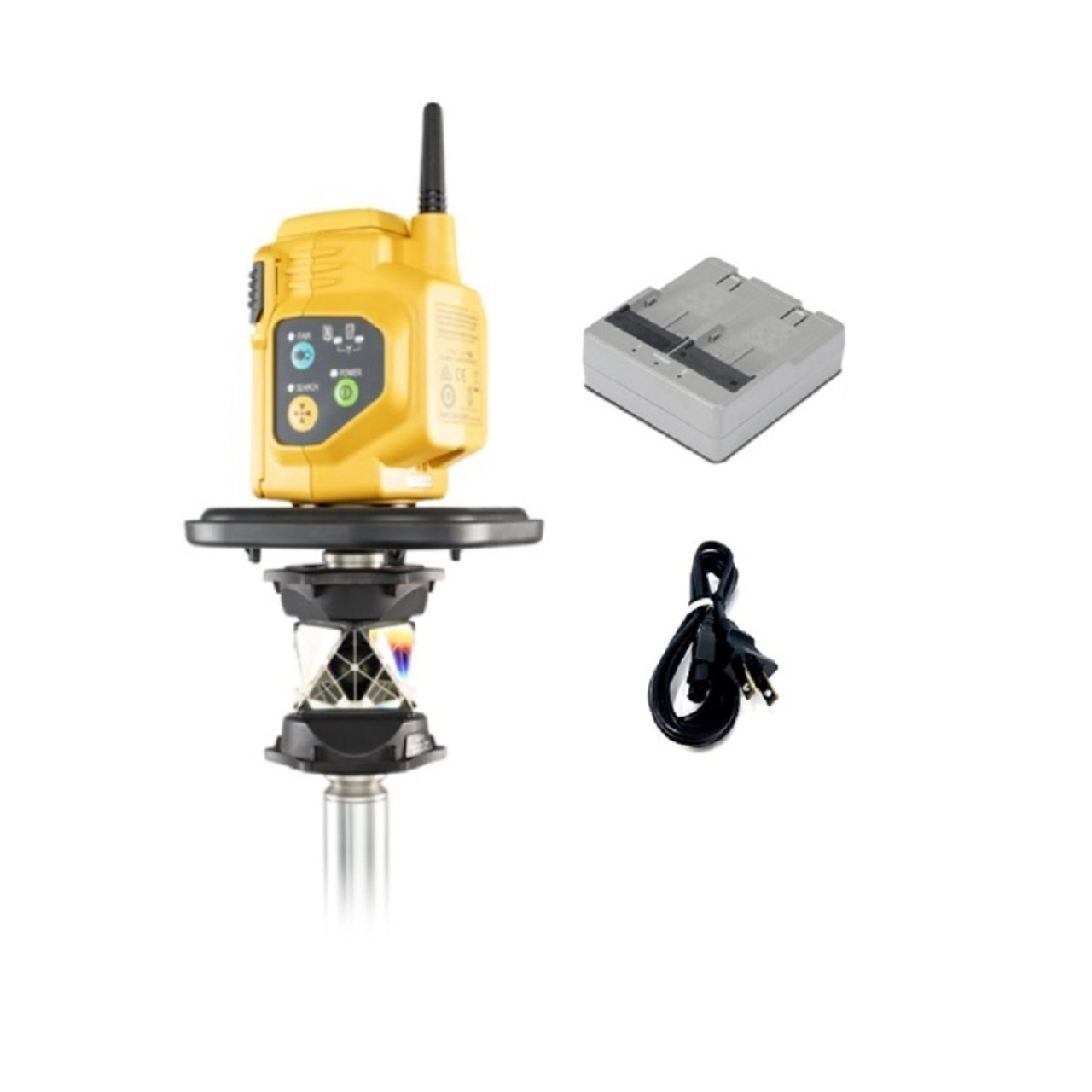 Topcon RC-5 Remote Controller - Image 3