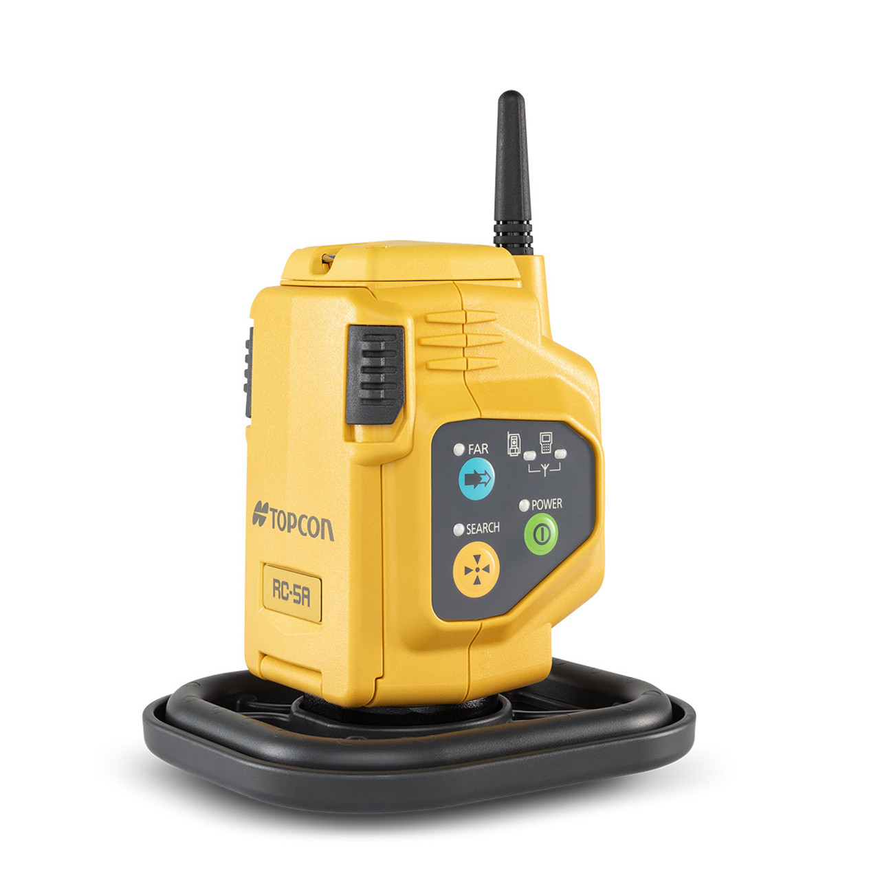 Topcon RC-5 Remote Controller