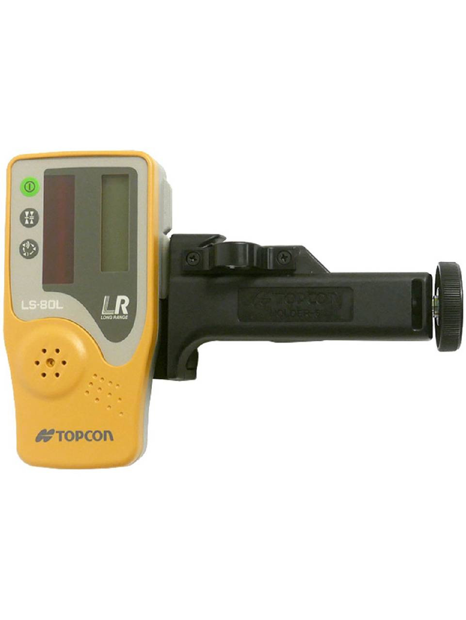 Topcon RL-200 2S Dual Slope Rotary Laser Level - Image 2