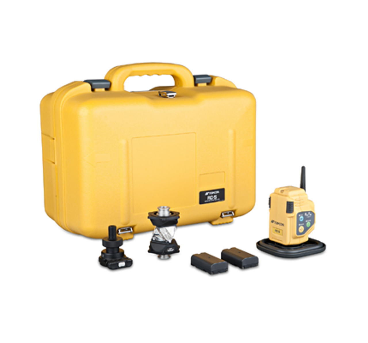 Topcon RC-5 Remote Controller - Image 2