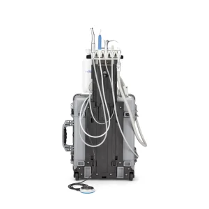 Transport III Portable Dental Unit