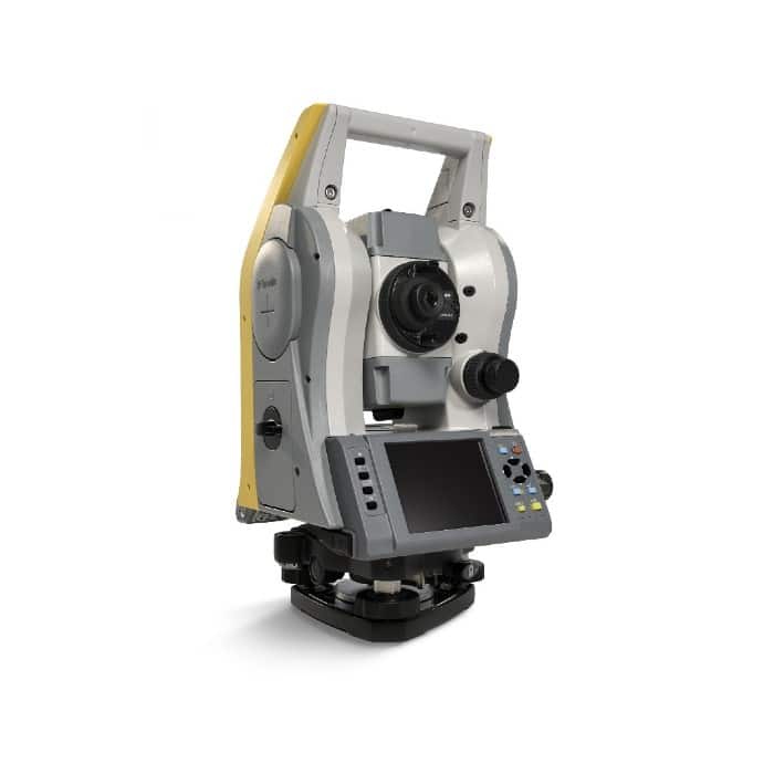 Trimble C5 Mechanical Total Station - Image 2