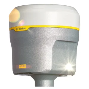 Trimble R980 GNSS System