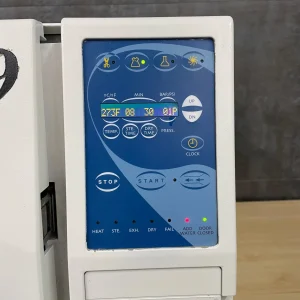 Tuttnauer EZ9