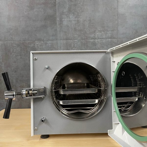 Tuttnauer EZ9 - Image 4