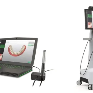 Dental Wings Straumann Virtuo Vivo Intraoral Scanner