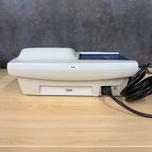 Welch Allyn CP XXX ECG - Image 3
