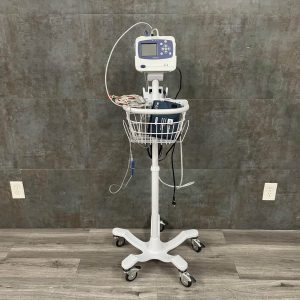 Welch Allyn Propaq LT Vital Sign Monitor