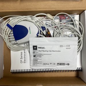 Welch Allyn CP XXX ECG