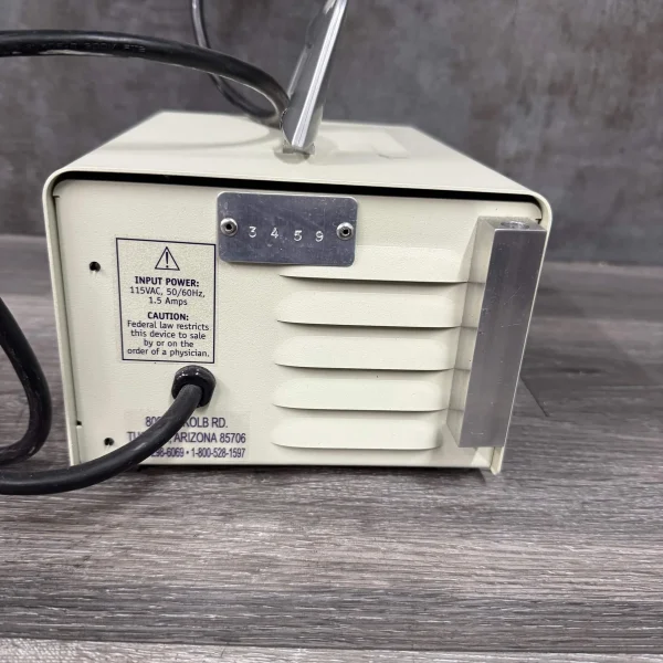 Wells Johnson Infiltration Pump - Image 2