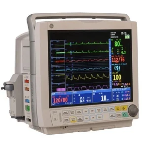 GE B40 Patient Monitor – Refurbished