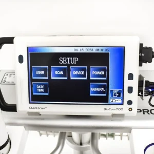 CubeScan BioCon-700 Bladder Scanner System