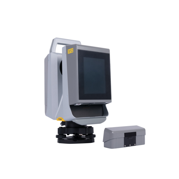 New Trimble X12 3D Laser Scanner - Image 3