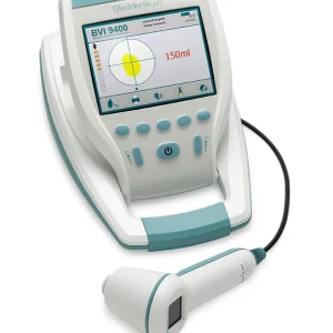 Verathon Bladderscan BVI 9400 Bladder Scanner Refurbished