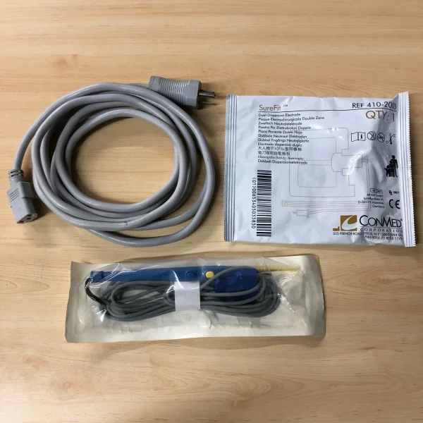Conmed 5000 Electro Surgical Unit - ESU - Image 2