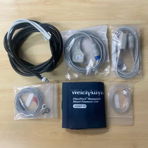Datex-Ohmeda CardioCap 5 Anesthesia Monitor