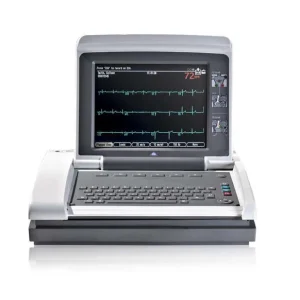 GE Mac 5500 HD EKG Refurbished