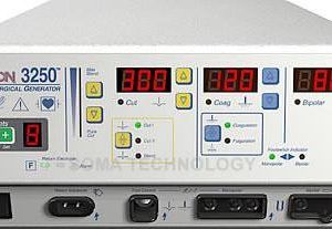 Bovie Aaron 3250 Electrosurgical Generator Refurbished