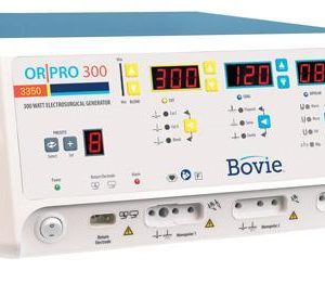 Bovie OR PRO 300 Electrosurgical Generator