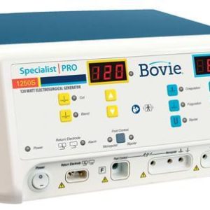 Bovie Specialist PRO – 120 Watt Multi