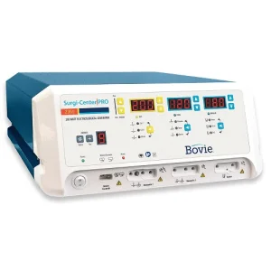 Bovie Surgi-Center PRO 200 Watt High Power Electrosurgical Unit