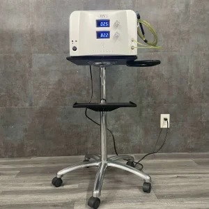 Envy SilkPeel Dermal infusion