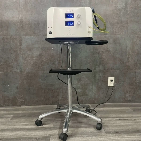 Envy SilkPeel Dermal infusion