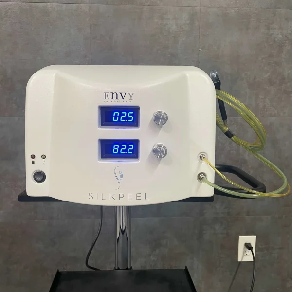 Envy SilkPeel Dermal infusion - Image 2