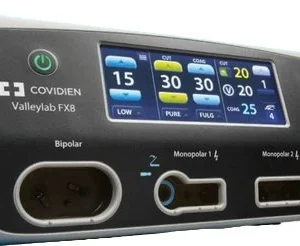 Covidien Valleylab FX8 Electrosurgical Unit Refurbished