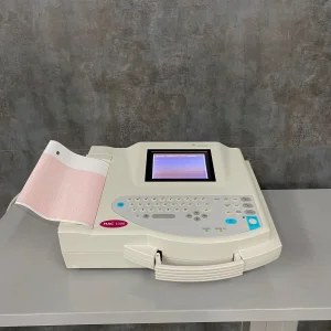 GE Mac 1200 ECG Machine
