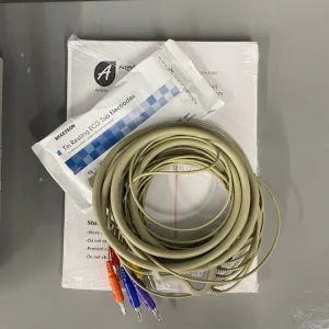 GE Mac 1200 ECG Machine