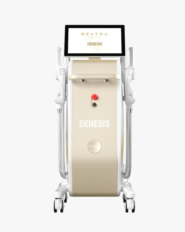 Opatra Genesis Body Sculptor