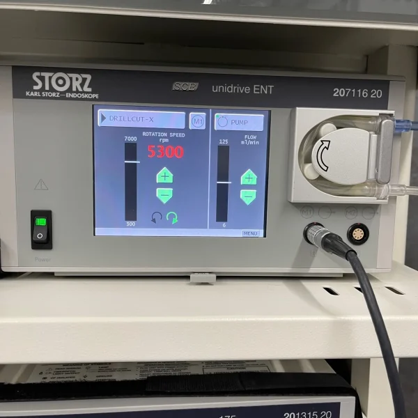 Karl Storz Image1 Complete System - Image 4
