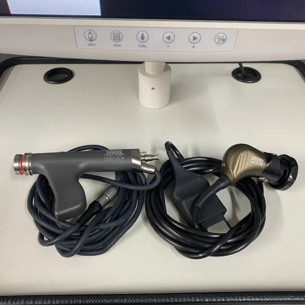 Karl Storz Image1 Complete System - Image 7