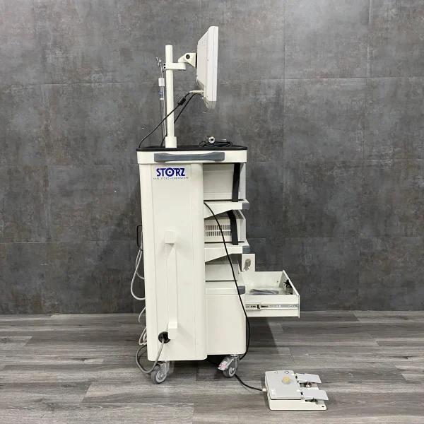 Karl Storz Image1 Complete System - Image 3