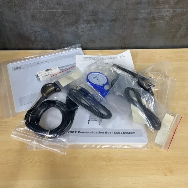 Karl Storz Image1 Complete System - Image 6