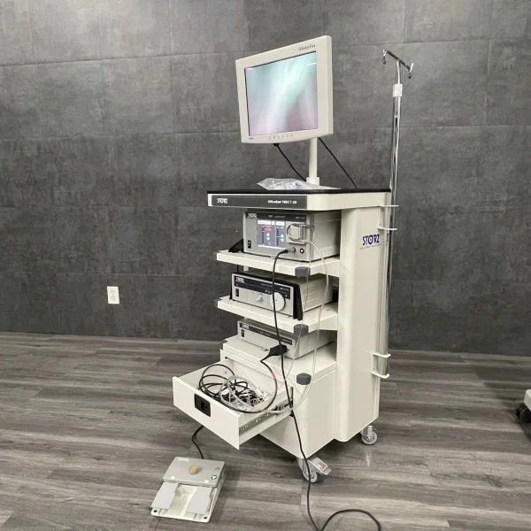 Karl Storz Image1 Complete System - Image 2