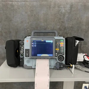 Lifepak 15 Monitor Defibrillator