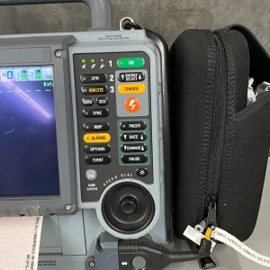 Lifepak 15 Monitor Defibrillator
