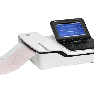 GE MAC 2000 EKG Refurbished