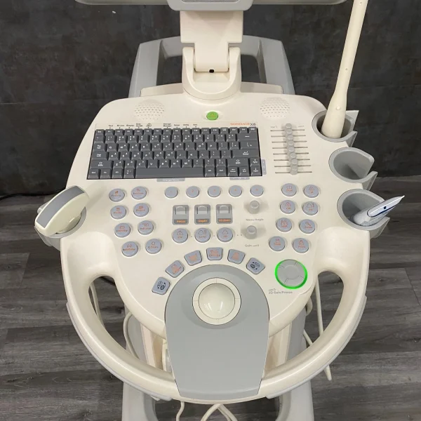 Samsung Medison SonoAce X6 Ultrasound - Image 6