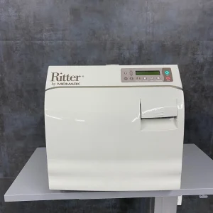 Midmark Ritter M11 Autoclave Counter Top