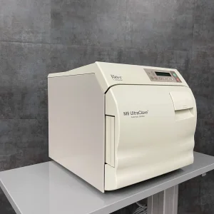 Midmark M9 Autoclave