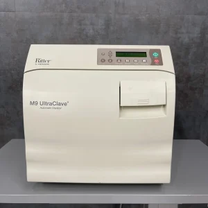 Midmark M9 Autoclave