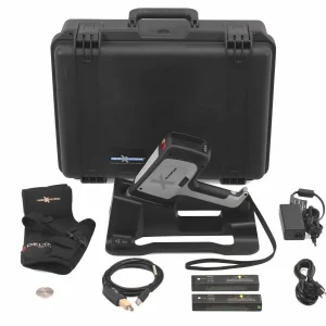 Olympus Innov-X DC-2000 Delta Classic Alloy XRF Analyzer