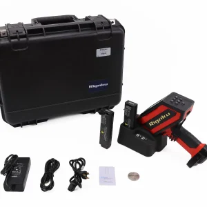 Rigaku KT-100S Series Handheld LIBS Analyzer